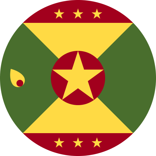 Grenada Flag